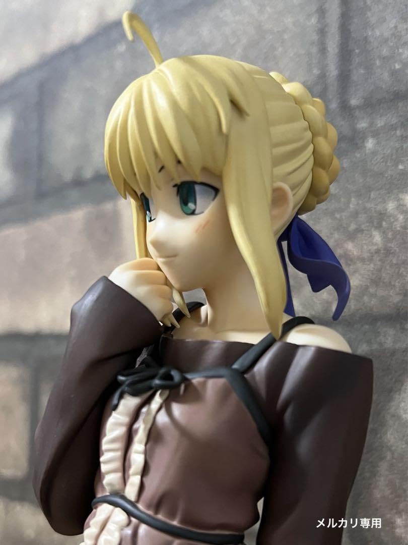 けいおん! エクストラフィギュア 6体セット Amazon.co.jp: 00年代フィギュア6体セット FATE らき︎すた